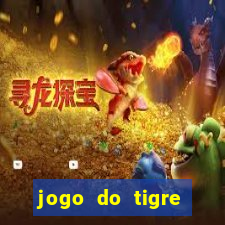 jogo do tigre deposito de 3 reais